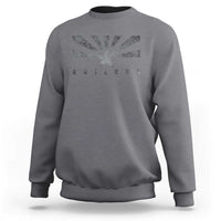 Arizona State Flag Pride Southwest Heritage Americana Sweatshirt