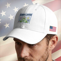 3 Days Later Baseball Cap Funny Easter Christian Faith Meme