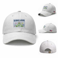 3 Days Later Baseball Cap Funny Easter Christian Faith Meme