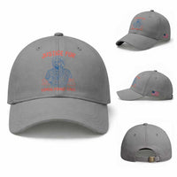 Justice For Lemon Pound Cake Baseball Cap Viral Trend Free Speech