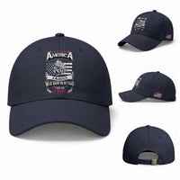 Apache Tribe Native American Indian Pride Baseball Cap I Was Not Born In America