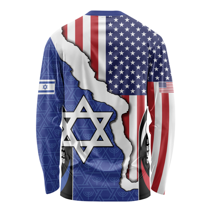 Customer request - mgold - 11/03/26 - Long Sleeve Shirt - LT9