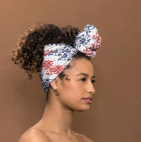 CUSTOMER REQUEST - danielleaaron09 - 21/07/2026 - Simple Headwrap - LT01