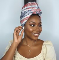 CUSTOMER REQUEST - danielleaaron09 - 21/07/2026 - Simple Headwrap - LT01