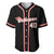 CUSTOMER REQUEST - 13/12/2024 - Baseball Jersey - - Wonder Print Shop