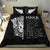 New Zealand Rugby Bedding Set Haka All Black mix Ta Moko Version 02 LT13 - Wonder Print Shop