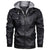 Viking Mjolnir of Thor Leather Jacket RLT12 - Wonder Print Shop