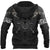 Viking Clothing Fenrir Viking Special Tattoo Hoodie RLT12 - Wonder Print Shop