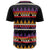 Ethnic Boho Seamless Native American Baseball Jersey LT10 - Wonder Print Shop