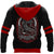 Viking Clothing Jormungand Son Of Loki and Angrboda Viking Hoodie RLT12 - Wonder Print Shop