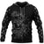 Viking Clothing JORMUNGand SON OF LOKI and ANGRBODA Viking Hoodie RLT12 - Wonder Print Shop