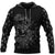 Viking Clothing Jormungand Son Of Loki and Angrboda Viking Hoodie RLT12 - Wonder Print Shop