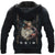 Viking Clothing Fenrir Odin Hoodie RLT12 - Wonder Print Shop