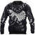 Viking Clothing Viking FENRIR RUNE Hoodie RLT12 - Wonder Print Shop