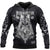 Viking Clothing Viking FENRIR RUNE Hoodie RLT12 - Wonder Print Shop