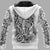 Viking Clothing Viking Art Jormungandr Hoodie RLT12 - Wonder Print Shop