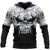 Viking Clothing Viking With Camo Hoodie RLT12 - Wonder Print Shop