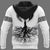 Viking Clothing Viking Axe Tree Of Life Viking Hoodie RLT12 - Wonder Print Shop