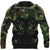 Viking Clothing CAMO Viking Hoodie RLT12 - Wonder Print Shop