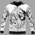 Viking Clothing The Sons Of Fenrir: Hati and Skoll Viking Hoodie RLT12 - Wonder Print Shop