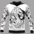 Viking Clothing THE SONS OF FENRIR: HATI and SKOLL Viking Hoodie RLT12 - Wonder Print Shop