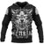 Viking Clothing FENRIR Vegvisir Viking Hoodie RLT12 - Wonder Print Shop