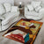 Wonder Print Shop Area Rug African Painting 3 Area Rug LT10 - Wonder Print Shop