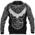 Viking Clothing WOLF Raven Viking Hoodie RLT12 - Wonder Print Shop