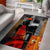 Wonder Print Shop Area Rug African Painting 4 Area Rug LT10 - Wonder Print Shop