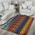 Wonder Print Shop Area Rug African Pattern Line 2 Area Rug LT10 - Wonder Print Shop