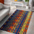 Wonder Print Shop Area Rug African Pattern Line 2 Area Rug LT10 - Wonder Print Shop