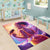 Wonder Print Shop Area Rug Magical Black Woman Area Rug LT10 - Wonder Print Shop