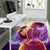 Wonder Print Shop Area Rug Magical Black Woman Area Rug LT10 - Wonder Print Shop