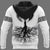 Viking Clothing Viking Skull Viking Hoodie RLT12 - Wonder Print Shop