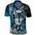 native-american-wolf-dreamcatcher-blue-polo-shirt