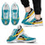 The Bahamas Active Sneakers Shoes - Wonder Print Shop