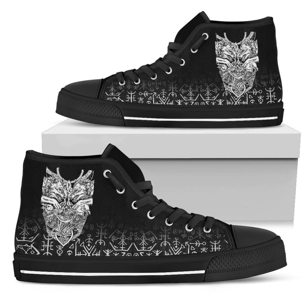 viking-high-top-shoes-wolf-and-raven-special