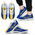 Barbados Flag Sneakers - Wonder Print Shop