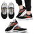 Kenya Wing Sneakers - Wonder Print Shop