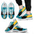 Bahamas Shoes - Flag And Coat Of Arms Sneakers 2 - Wonder Print Shop