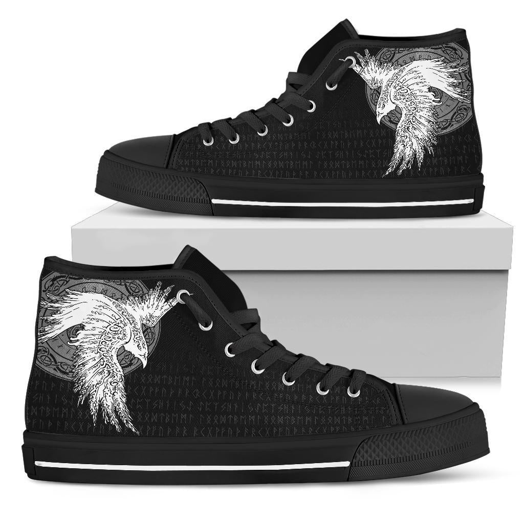 viking-high-top-shoes-mystical-raven-tattoo-special