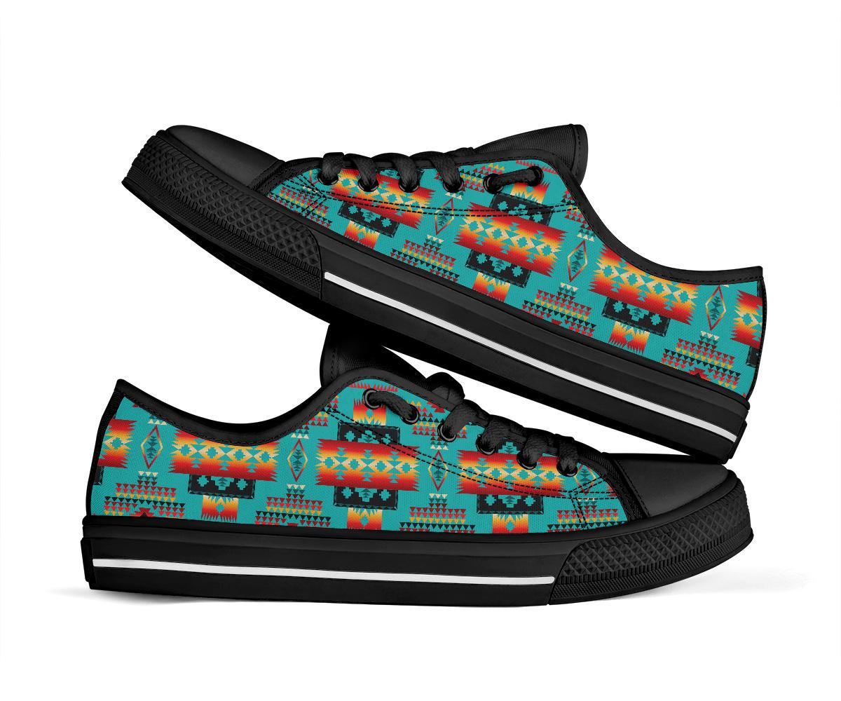 blue-native-tribes-native-american-low-tops-shoes