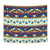 Native American Geometric Tapestry LT10 - Wonder Print Shop