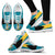 Bahamas Shoes - Flag And Coat Of Arms Sneakers 2 - Wonder Print Shop