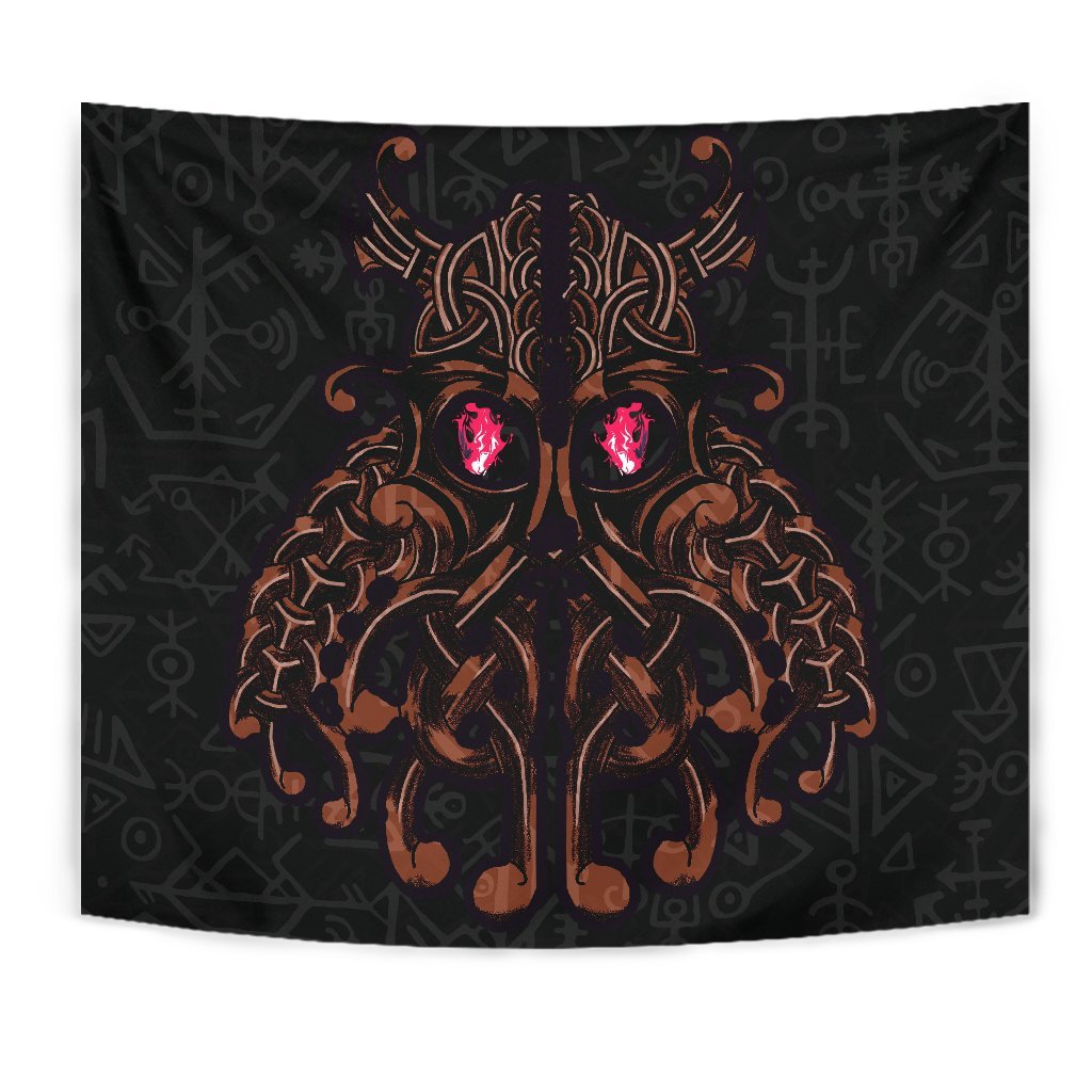 viking-tapestry-odin-god-furthark-tattoo-special