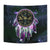 Native American Eagle Dream Catcher Tapestry LT10 - Wonder Print Shop