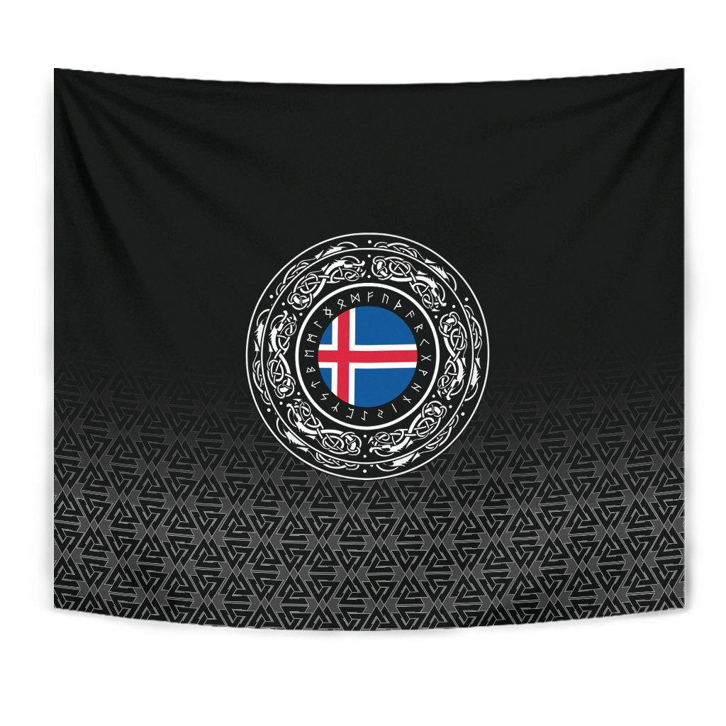 viking-tapestry-iceland-coat-of-arms