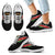 Kenya Wing Sneakers - Wonder Print Shop