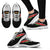 Kenya Wing Sneakers - Wonder Print Shop