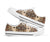 brown-arrow-native-american-no-box-low-top-shoes